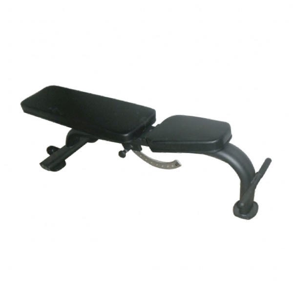 Life-Sport Adjustable Bench
